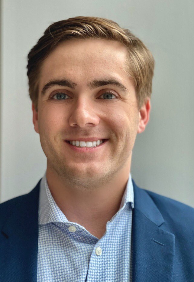 Dr. John Ross